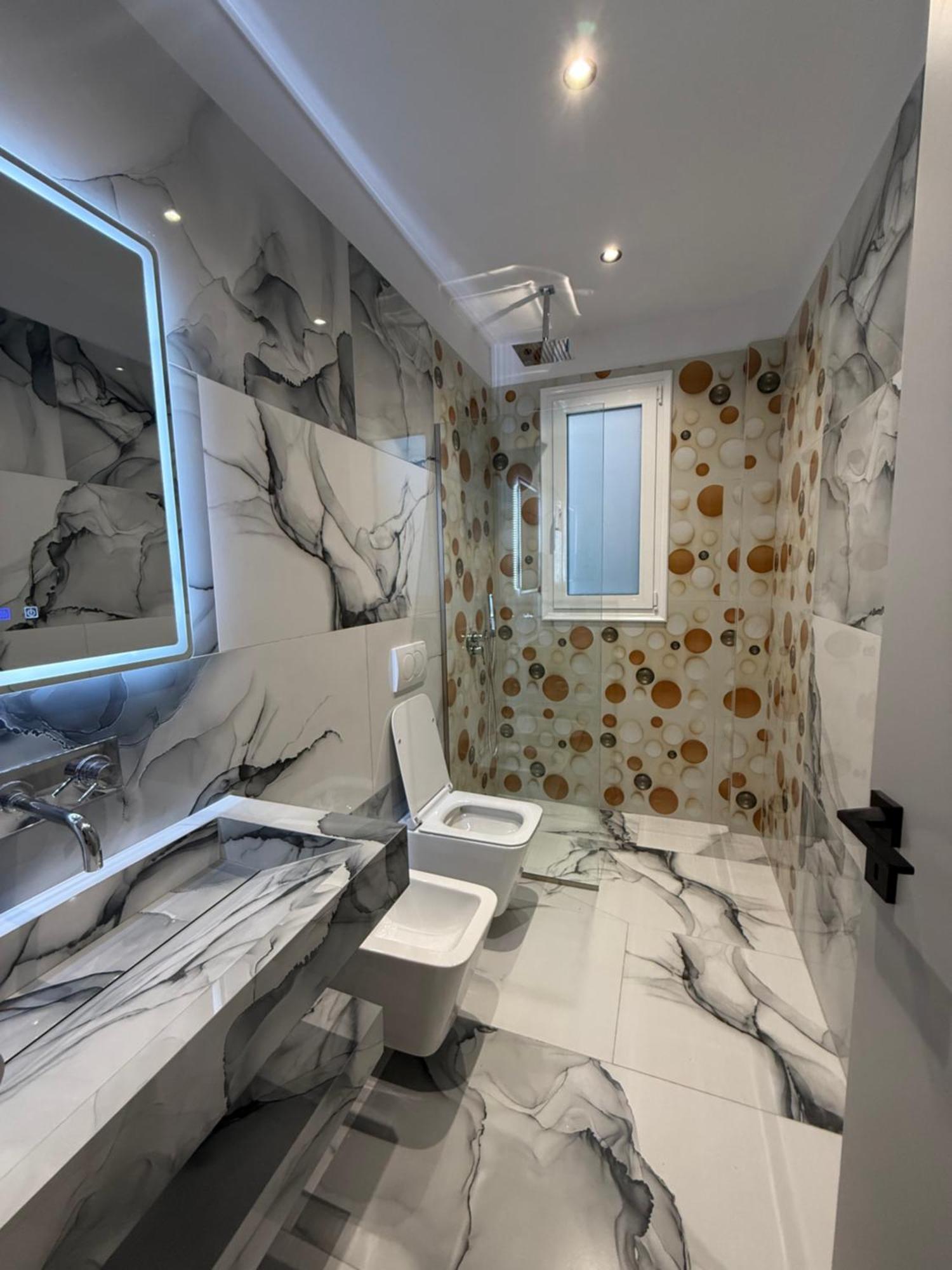 Maison Apartments Вльора Екстер'єр фото